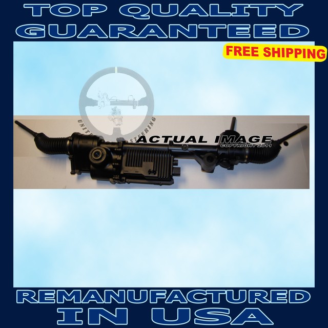 2019 Dodge Ram Truck 1500 Electric Power Steering Rack and Pinion
