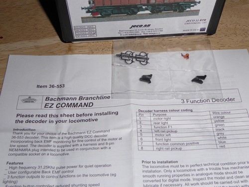 Jeco 776 H0 Dcc-Digital Locomotive Little Hg- 776 of the Sj Epoch 3/5 Metal - Picture 15 of 20