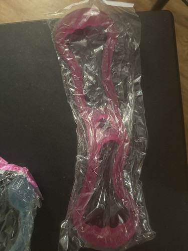 Yoga Resistance Bands Elastic Pull Rope 2x Items Check Photos - Picture 3 of 13