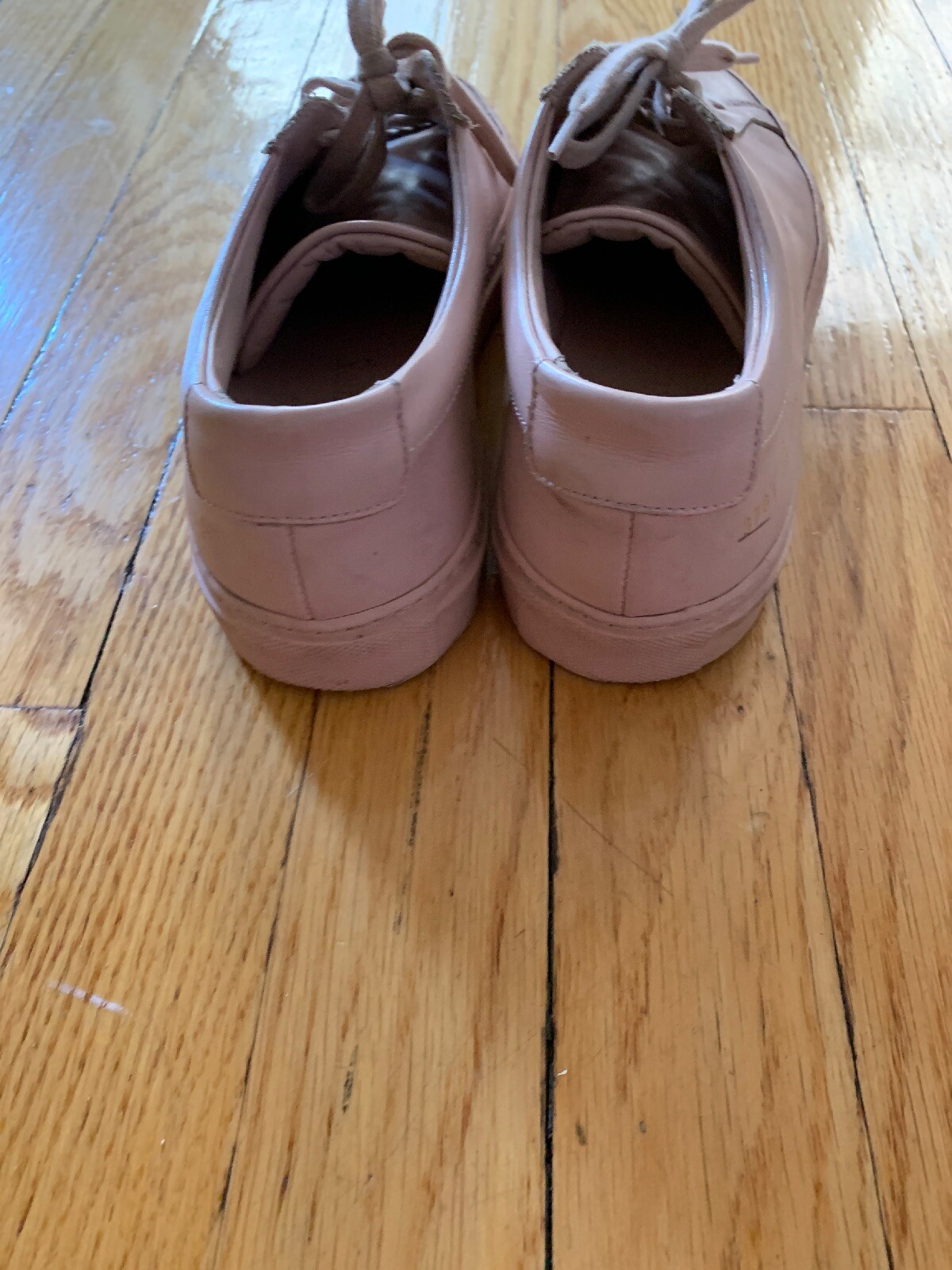 Common Project Pale Pink 38 38 38 755f81 Common Project Pale Pink 38 38 38 755f81