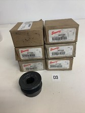 NEW Browning Pulley AK17x5/8 Lot Of 6 Fast Shipping 