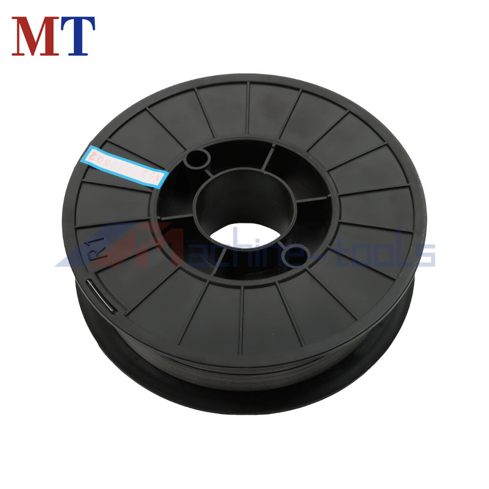 10 Lbs E71T-GS .035" (0.9mm) Gasless Flux Core Mild Steel MIG Welding Wire