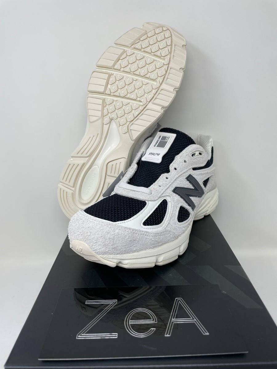New Balance x Joe Freshgoods 990v4 MiUSA New Balance x Joe Freshgoods 990v4 MiUSA