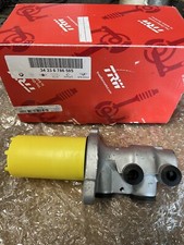 Brake Master Cylinder for Mini Cooper 2008/2015 & Others TRW PMK163 34336786585