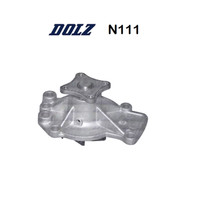Wasserpumpe Dolz FüR Nissan Almera Primera Serena Sunny 1N0015010