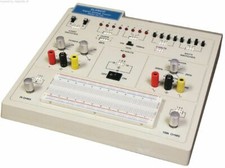 Elenco Xk-150 Analogdigital Trainer - Authorized Distributor - Special