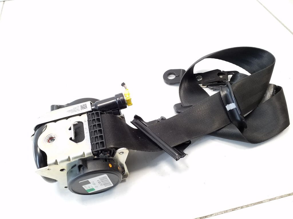 2013 Volvo V40 Front Right Seat-belt 31390454 OEM for sale online  