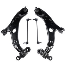 Kit de liaison de barre de bras de suspension avant pour 12-17 Mazda CX-5 6 GJ