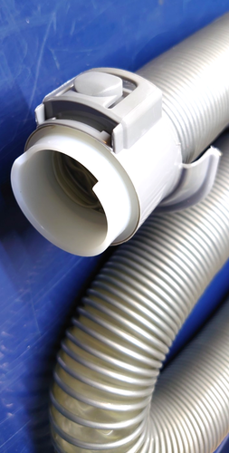 NEW Dyson DC03 Hose Pipe Wand Stretch Extension Vacuum Cleaner - 第 2/3 張圖片