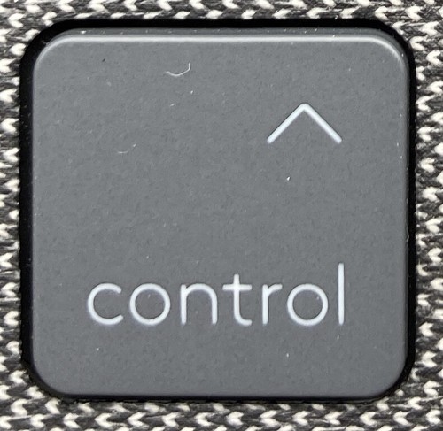 Bouton de rechange / touches / clé Logitech Combo Touch pour iPad Pro 12,9" clavier - Photo 140/165