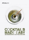 Diffordsguide Cocktails Made Easy by Simon Difford (Hardback, 2008)