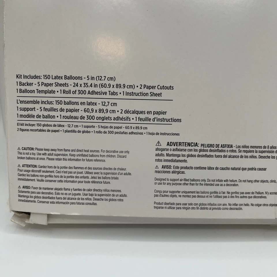 Globo Esculpido Telón de Fondo Controlador de Juego Fiesta de Cumpleaños Globos Incluye Decoración Foto 2 de 2