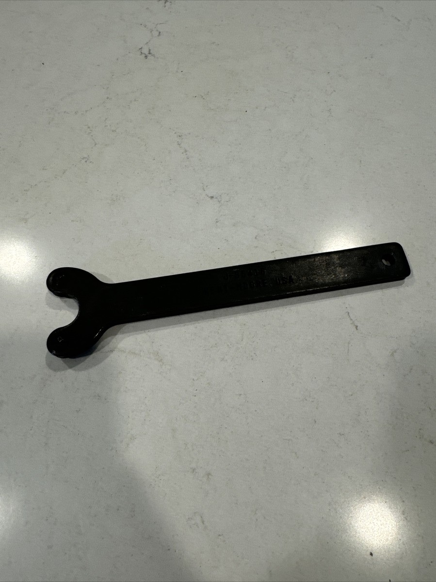 Kent Moore J-35416 Rack And Pinion Adjusting Screw Wrench