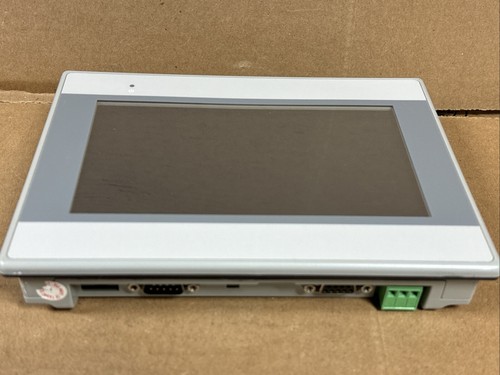 Maple Systems HMI5070L 7" Touch Screen Operator Interface Display FAST SHIPPING - Picture 3 of 10