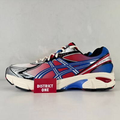 Kith Marvel ASICS GT 2160 Venom Spiderman Pack - Size 5.5 Kith Marvel ASICS GT 2160 Venom Spiderman Pack - Size 5.5