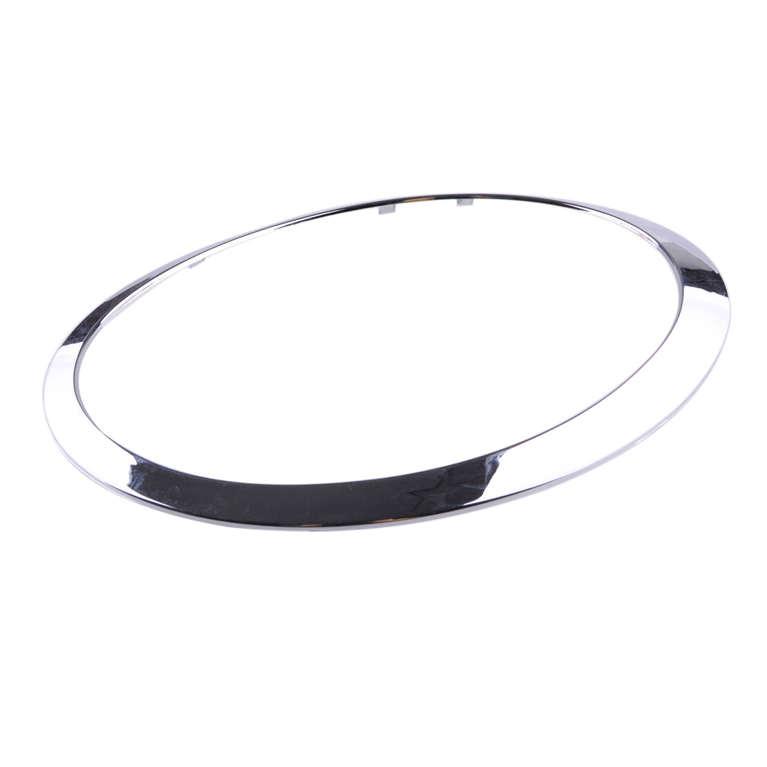 1 Paar Mini Scheinwerfer-Zierring, Kfz-Scheinwerfer Produktbild-Vorschau 1