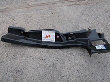 2011-20 Dodge Grand Caravan New Genuine Left Outer Lower D-pillar Extension Oem 2011-20 Dodge Grand Caravan New Genuine Left Outer Lower D-pillar Extension Oem