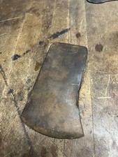 Craftsman Antique Original Collectible Axes & Hatches for
