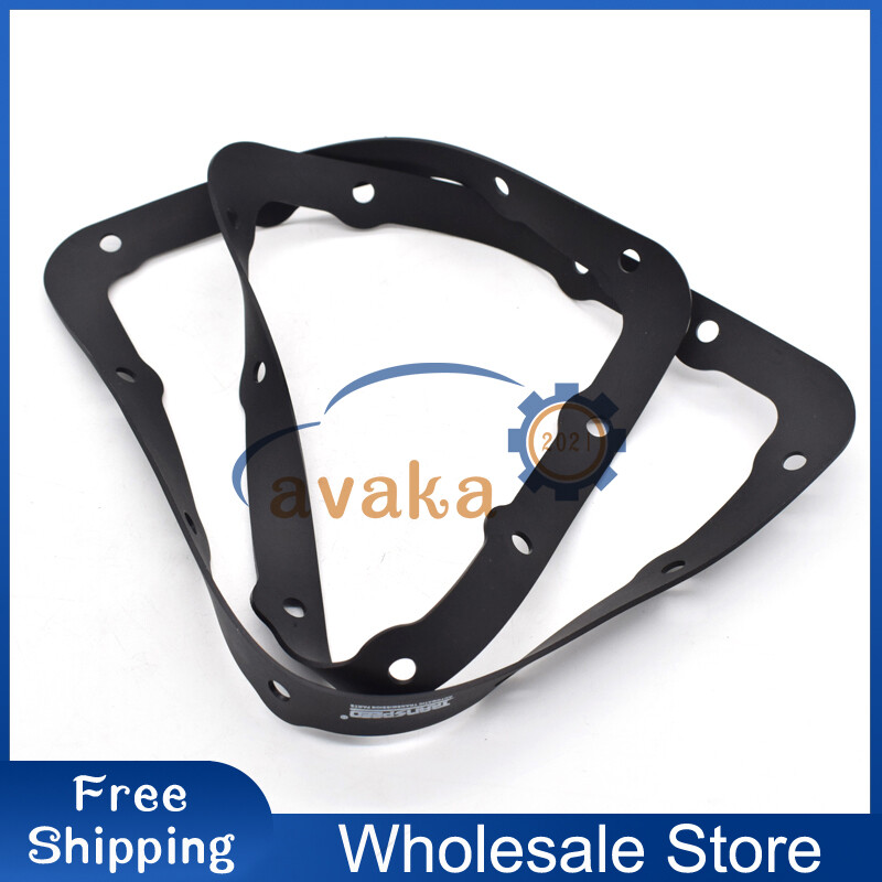 A340E A343F Transmission Shift Solenoid Set Filter Kit For Toyota 4