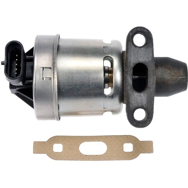 Válvula 911-163 Dorman EGR nueva para Chevy Olds Chevrolet Impala Pontiac Grand Prix Foto 2 de 4