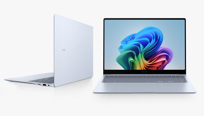 Samsung Galaxy Book4 Edge 16 Samsung Galaxy Book4 Edge 16