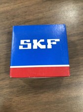 SKF 3205 A-2RS1 DOUBLE ROW BALL BRGS FACTORY NOS
