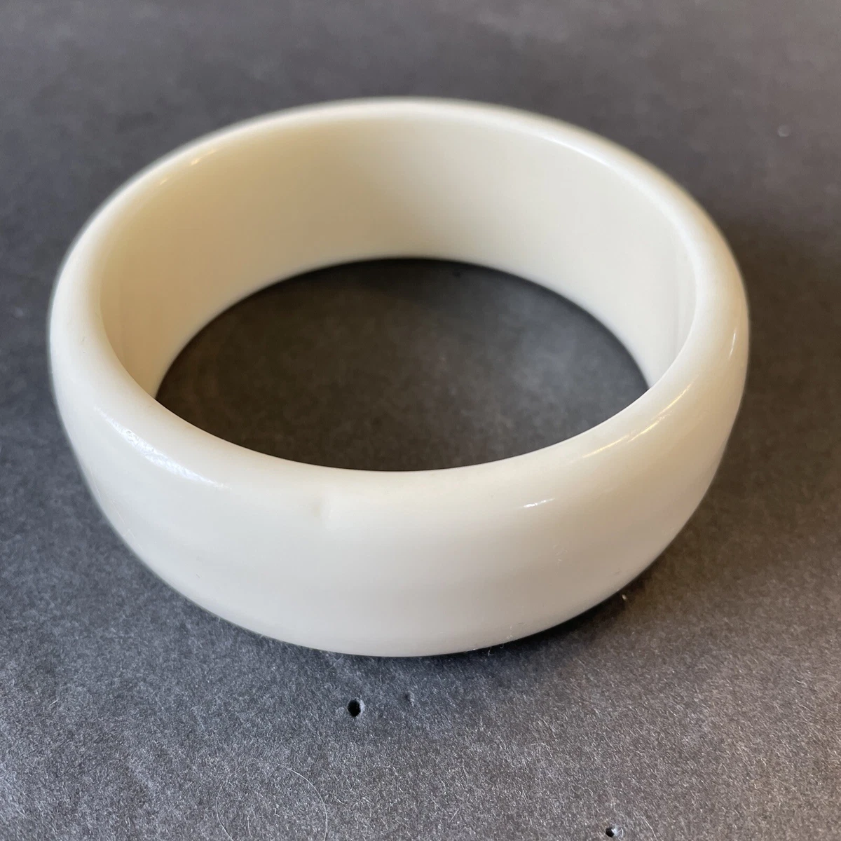 White plastic bracelet online