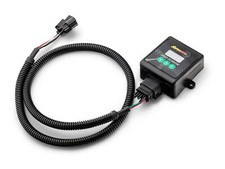 Superatv Speedometer Correction Kit For Can-am Maverick X3 - Smart-lok Models