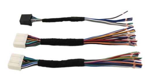 IMC Audio OEM-1765-1 Wire Harness for 2020 2021 2022 2023 Toyota 4Runner - Picture 4 of 7