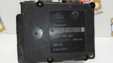 34511164047 abs for BMW SERIE 3 BERLINA (E36) 318I 1990 4973 491390
