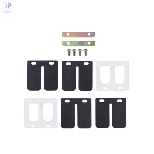 For Yamaha Blaster 200 YFS200 1988-2006 Flex Dual Stage Intake Reeds Kit Set - Picture 4 of 4
