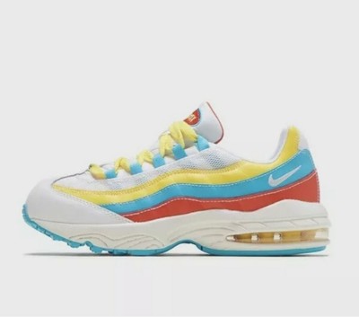 Nike Air Max 95 GS Size 5.Youth / Women 