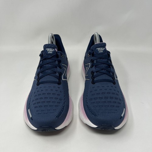 New Balance 1080 Running Shoes Womens Size 8.5 Sneakers Athletic Walking Gym - Picture 3 of 9