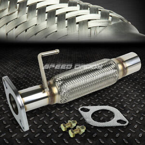flange catalytic cd2