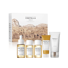 Skin1004 Madagascar Centella Travel Kit 5 items US Seller