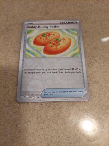 Pokémon Temporal Forces Singles Reverse Holo, EX, Ace, Cosmo - Choose Your Card - Picture 138 of 152