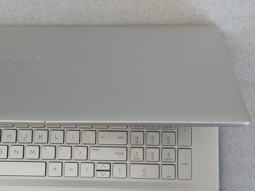 HP ENVY LAPTOP 17t-ce000-Intel Core i7-8565U-1TB+32GB SSD-8Gb RAM-WINDOWS 11 - Bild 16 von 22