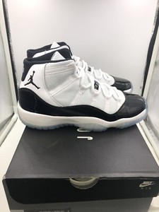jordan retro 11 size 7y