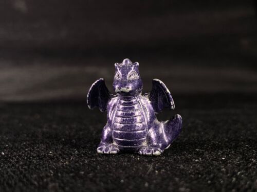 Collezione figure in metallo Pokemon vintage mostri tascabili - a scelta! - - Foto 510 di 638