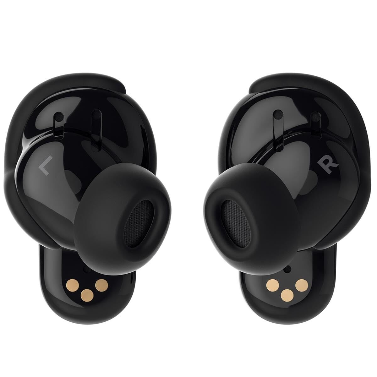 Bose QuietComfort Earbuds II Wireless Bluetooth Active Noise