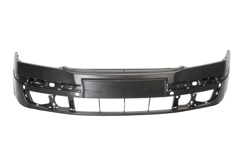 Front Bumper Fits For: SKODA OCTAVIA II 04.02-08.10