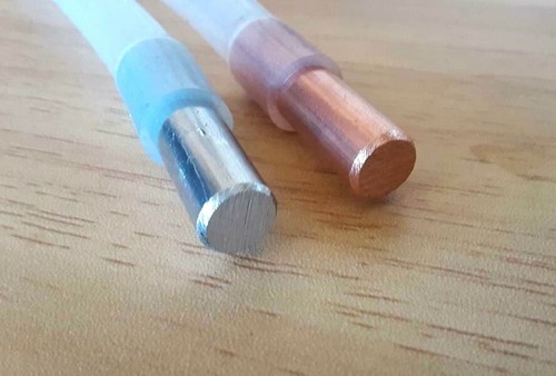 The Original Magnetic Zinger Ring of Power Blakoe Type ROP (Anillo de Dios V 4) - Picture 5 of 12