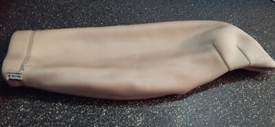 #ad Derma saver Full Arm Tube Pressure And Shear Relief. New without tags. 1 piece. $35.99