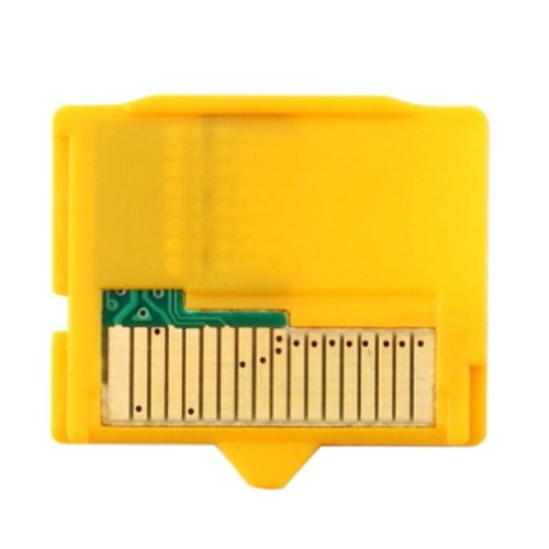 Micro TF Attachment MASD-1 Camera TFXD Card Insert Adapter forOLYMPUS - Photo 5/7