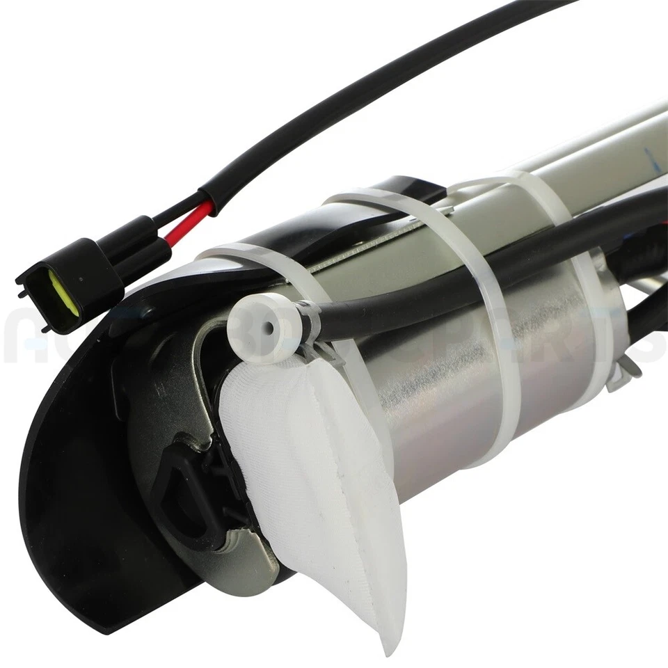 For 1988-1995 Isuzu Pickup 1992-1993	Isuzu Trooper Fuel Sending Unit - Image 2 of 4