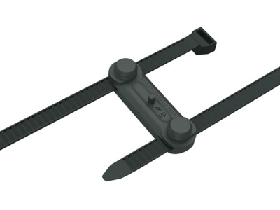 Monkeylink UniBase Fidlock Twist unversale Flaschenhalterung ML Fidlock Zubehör