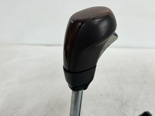 09-16 Buick Lacrosse Transmission Shifter Gear Shift Assembly OEM - Picture 6 of 6