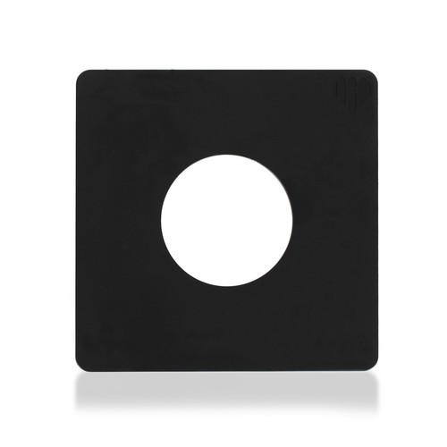 Compur Prontor Copal#0 / Copal#1 Lens Board 80x80mm For Horseman 45FA 45HD VH-R - Picture 8 of 12