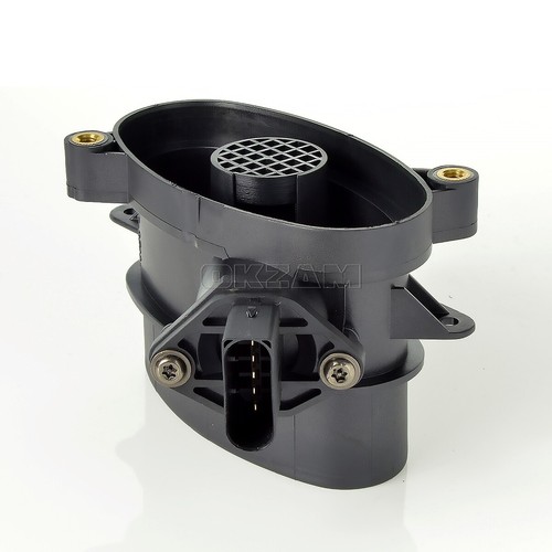 1x MAF / MASS AIR FLOW SENSOR FOR 3 SERIES BMW E46 EURO 3 STANDARD - 13622247074 - Picture 4 of 5