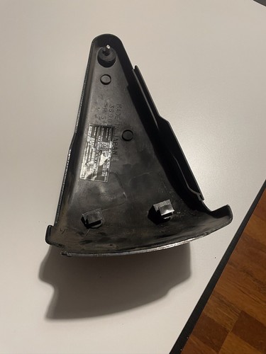 1995 - 2006 KAWASAKI VN 800 VULCAN CUSTOM CLASSIC LEFT SIDE COVER 36001-1550 - Imagen 7 de 8